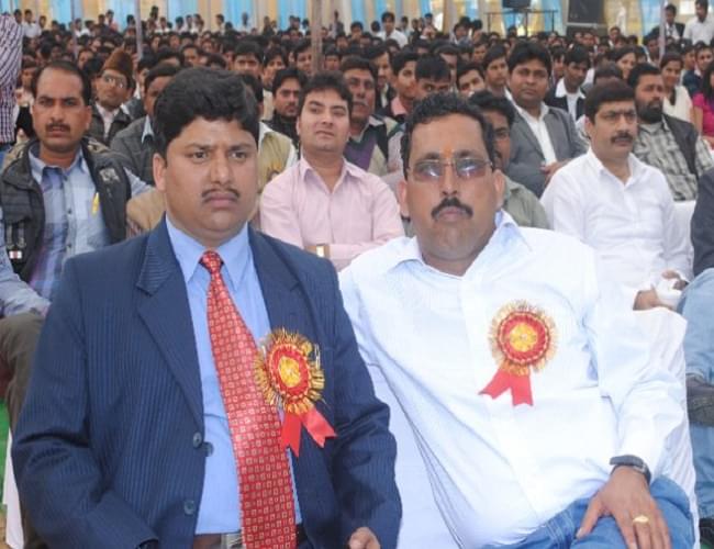 Radha Govind Institute of Pharmacy Chandausi Events photo 1